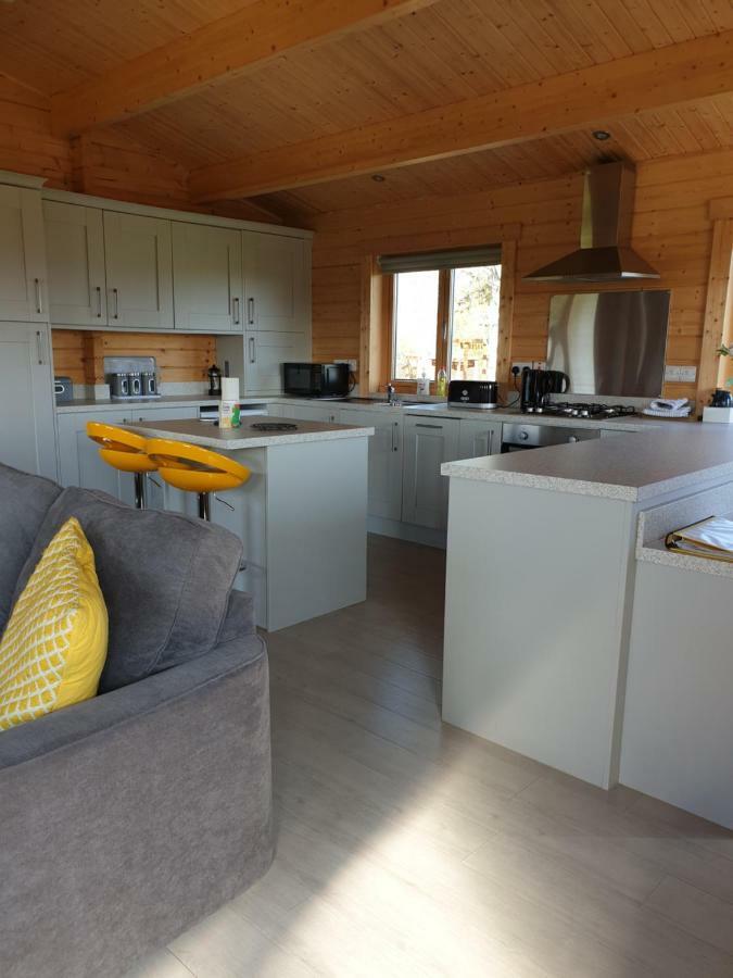 Villa Ruth'S Retreat Country Retreat With Private Hot Tub Shrewsbury Exterior foto