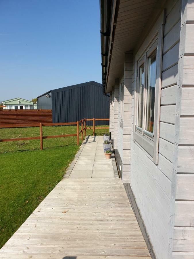 Villa Ruth'S Retreat Country Retreat With Private Hot Tub Shrewsbury Exterior foto